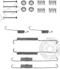  NK part 7925640 Accessory Kit, brake shoes