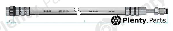  NK part 853721 Brake Hose