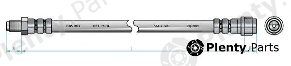  NK part 854108 Brake Hose