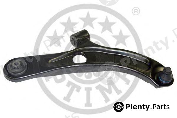  OPTIMAL part G6-1218 (G61218) Track Control Arm