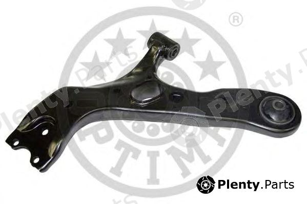  OPTIMAL part G6-1235 (G61235) Track Control Arm