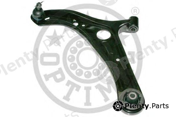  OPTIMAL part G6-1257 (G61257) Track Control Arm