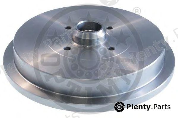  OPTIMAL part BT-1450 (BT1450) Brake Drum