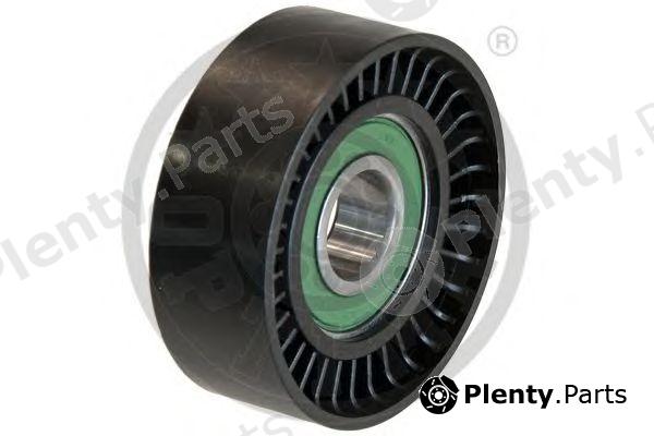  OPTIMAL part 0-N1797S (0N1797S) Tensioner Pulley, v-ribbed belt