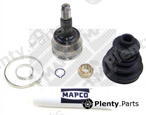  MAPCO part 16923 Joint Kit, drive shaft