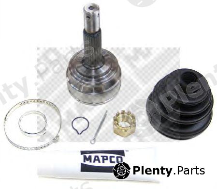  MAPCO part 16941 Joint Kit, drive shaft