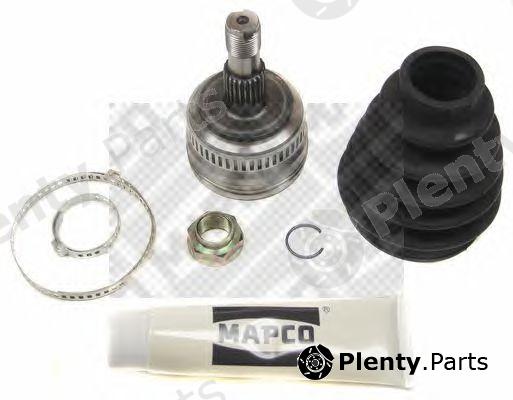  MAPCO part 16826 Joint Kit, drive shaft