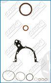  AJUSA part 54077800 Gasket Set, crank case