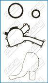  AJUSA part 54131200 Gasket Set, crank case