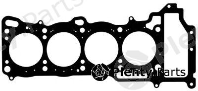  AJUSA part 10183700 Gasket, cylinder head