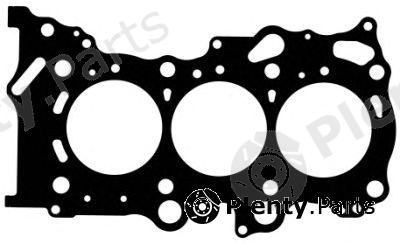  AJUSA part 10189900 Gasket, cylinder head