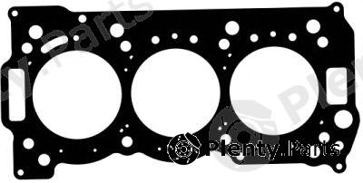  AJUSA part 10193800 Gasket, cylinder head