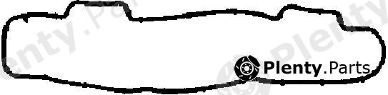  CORTECO part 026657H Gasket, cylinder head cover