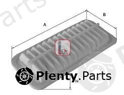  SOFIMA part S9102A Air Filter