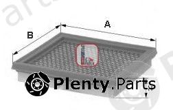  SOFIMA part S9540A Air Filter