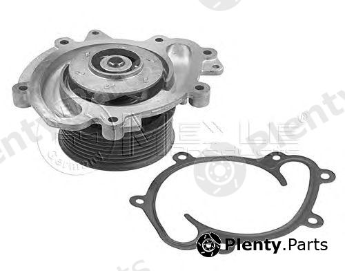  MEYLE part 0132200013 Water Pump