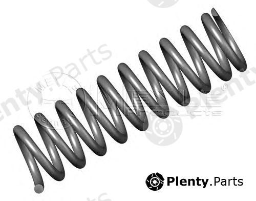  MEYLE part 0140320192 Coil Spring