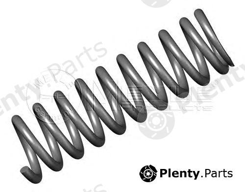  MEYLE part 0140320454 Coil Spring