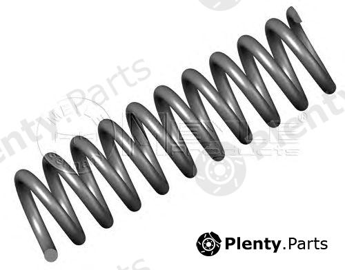  MEYLE part 0140320484 Coil Spring