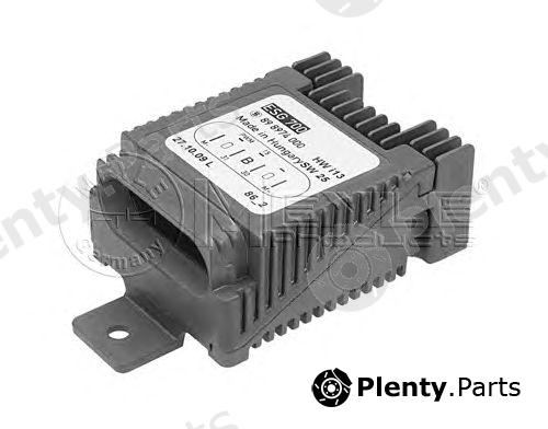  MEYLE part 0148800000 Relay, radiator fan castor