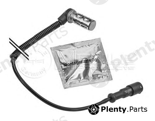  MEYLE part 0345330018 Sensor, wheel speed