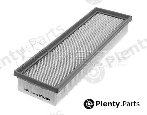  MEYLE part 11-123210002 (11123210002) Air Filter