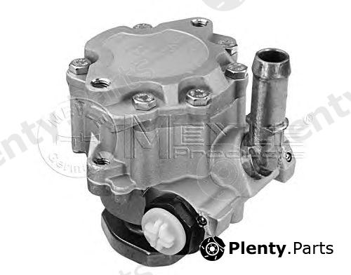  MEYLE part 1146310012 Hydraulic Pump, steering system