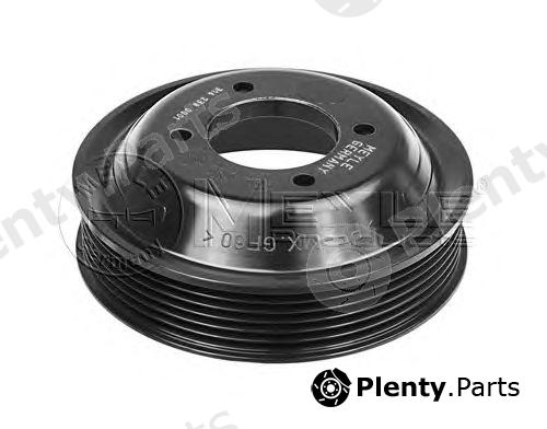  MEYLE part 3142380001 Pulley, water pump