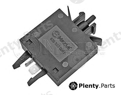  MEYLE part 8355330001 Brake Light Switch