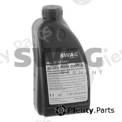  SWAG part 30926461 Brake Fluid