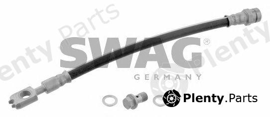  SWAG part 30930850 Brake Hose