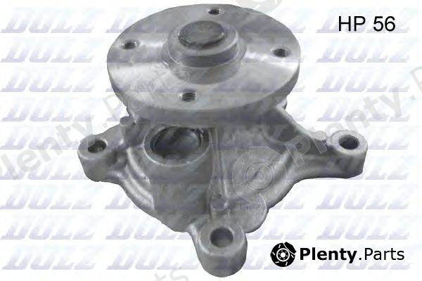  DOLZ part H227 Water Pump