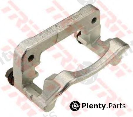  TRW part BDA1008 Carrier, brake caliper