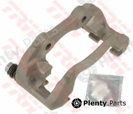  TRW part BDA1095 Carrier, brake caliper