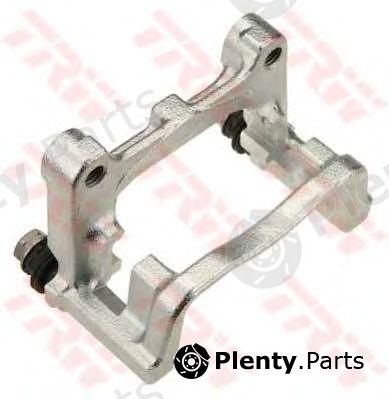  TRW part BDA675 Carrier, brake caliper