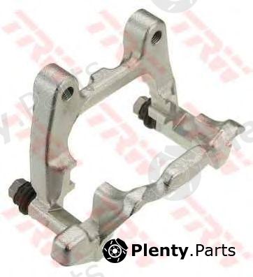  TRW part BDA694 Carrier, brake caliper