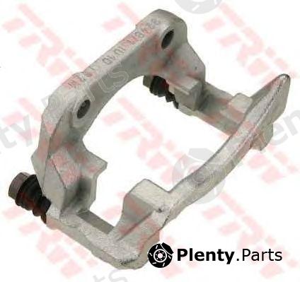  TRW part BDA961 Carrier, brake caliper