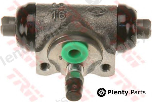  TRW part BWF326 Wheel Brake Cylinder