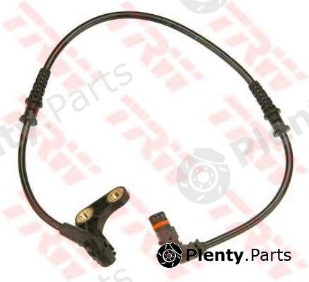  TRW part GBS1024 Sensor, wheel speed