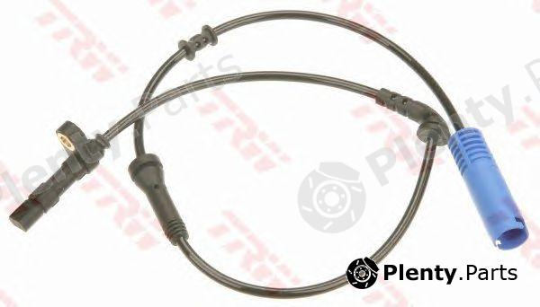  TRW part GBS1032 Sensor, wheel speed