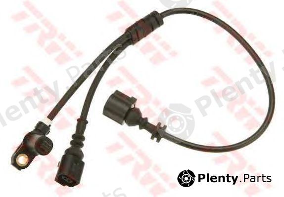  TRW part GBS1068 Sensor, wheel speed
