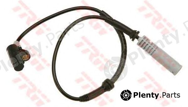  TRW part GBS1072 Sensor, wheel speed
