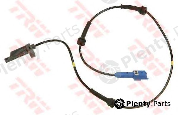  TRW part GBS1086 Sensor, wheel speed