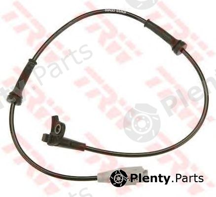  TRW part GBS1087 Sensor, wheel speed