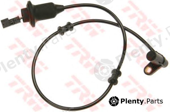  TRW part GBS1913 Sensor, wheel speed