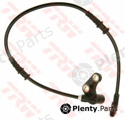  TRW part GBS2027 Sensor, wheel speed