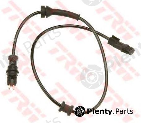  TRW part GBS2085 Sensor, wheel speed
