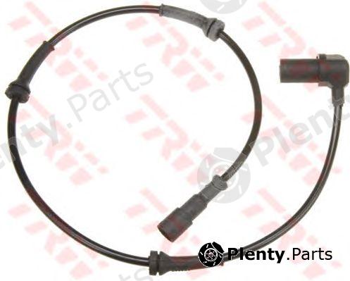  TRW part GBS2525 Sensor, wheel speed