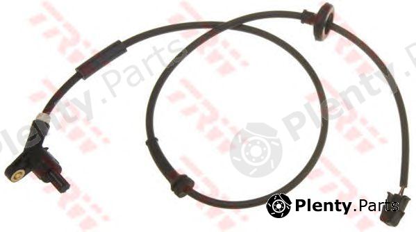  TRW part GBS2530 Sensor, wheel speed