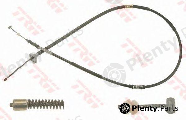  TRW part GCH2222 Cable, parking brake